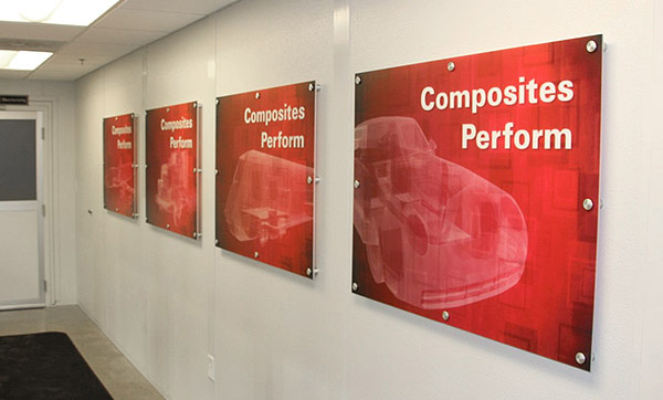 3i Composites Technology Center