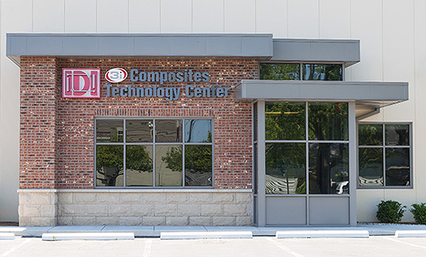 3i technology center