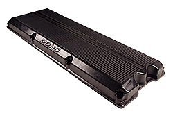 Thermoset composites for automotive applications