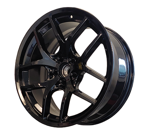 Vision Composite Products Carbon Fiber Wheel
