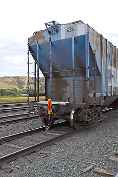 DPS Electronics End of Train Unit