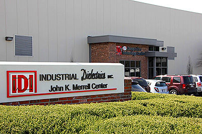 idi composites international