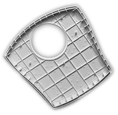 Sheet Molding Compound Part