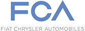 Fiat Chrysler Automobiles Logo