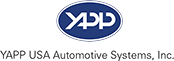 YAPP USA Automotive Systems, Inc. Logo