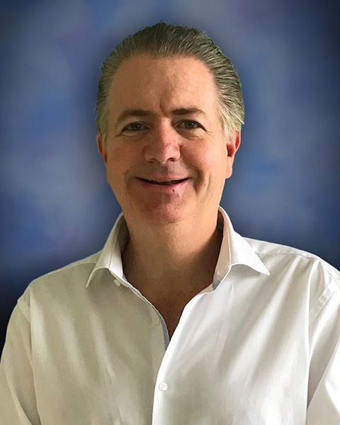 Michael Loose, Sales Director