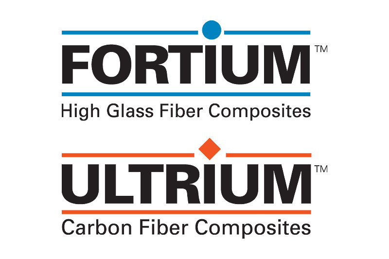 Fortium and Ultrium