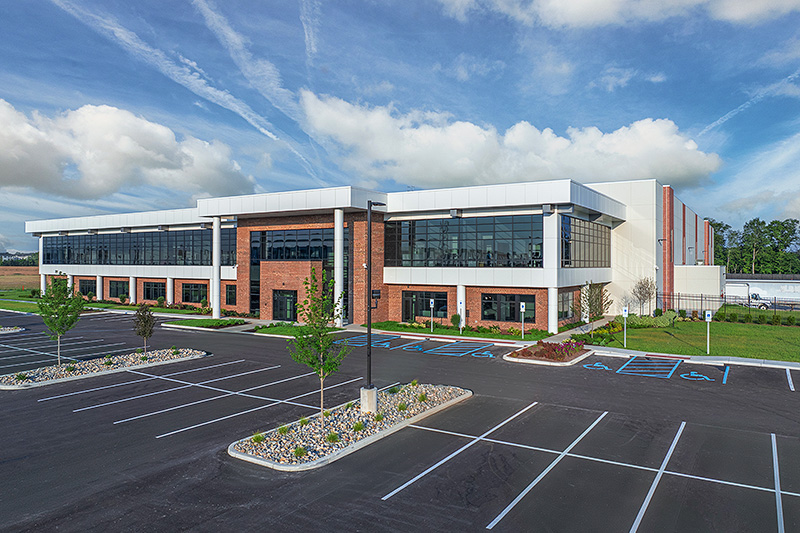 IDI Composites International Announces Opening Of New Global Headquarters And State-Of-The-Art Manufacturing And Technology Center