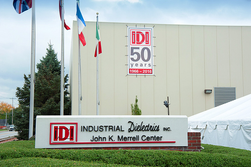 IDI Celebrates 50 Years