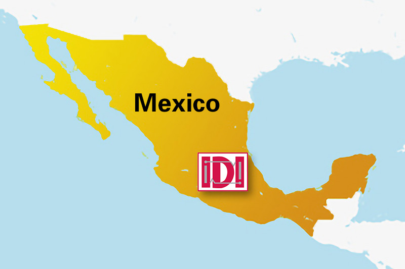 IDI in Mexico