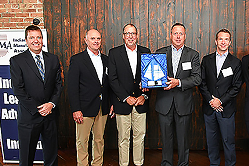 IDI Inducted to IMA Hall OF Fame
