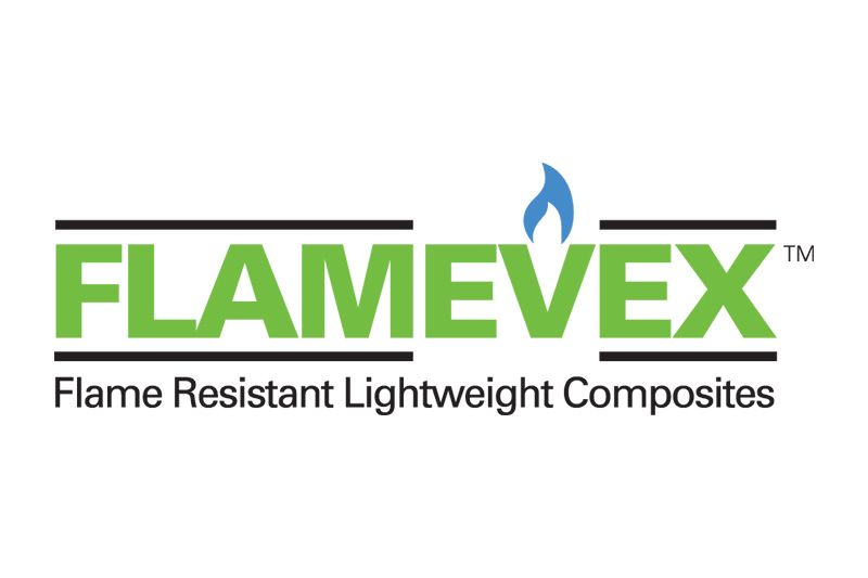 FlameVex Logo