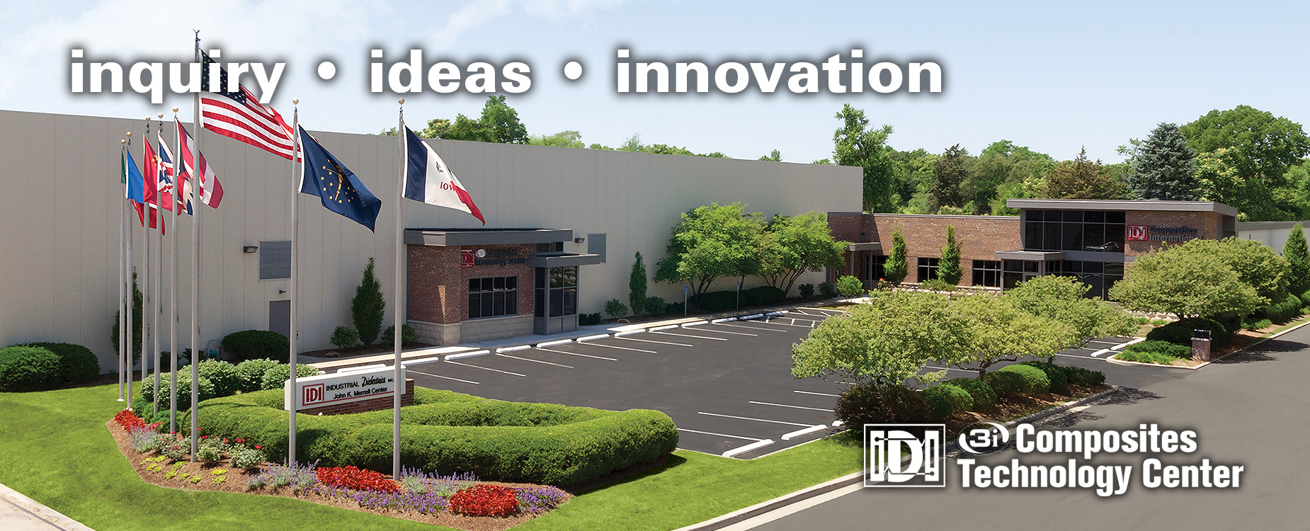 IDI 3i Composites Technology Center