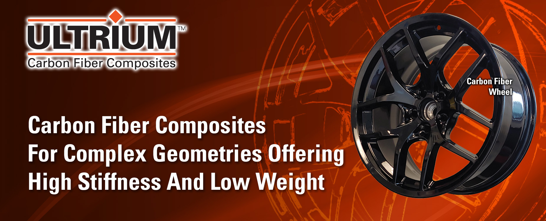 Ultrium Structural Thermoset Composites