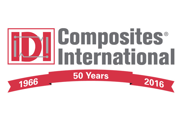 IDI 50th Anniversary logo
